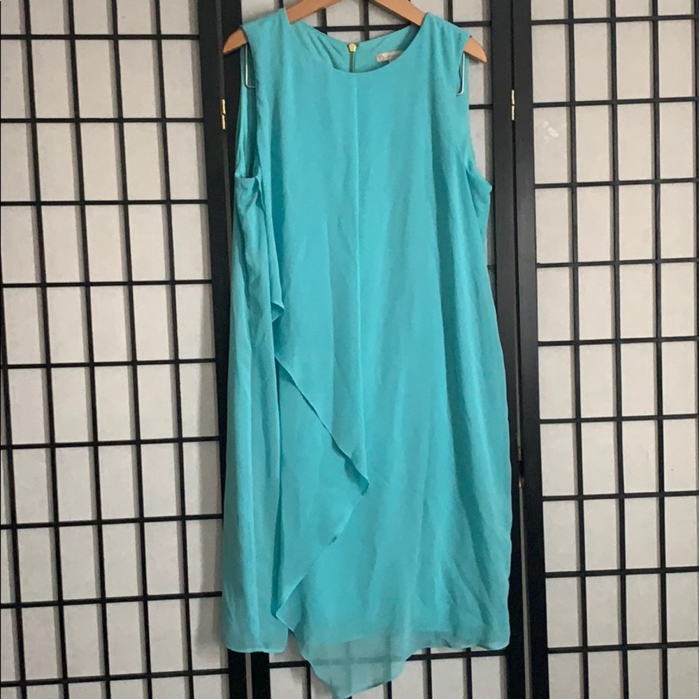 Teal Dress 🖤